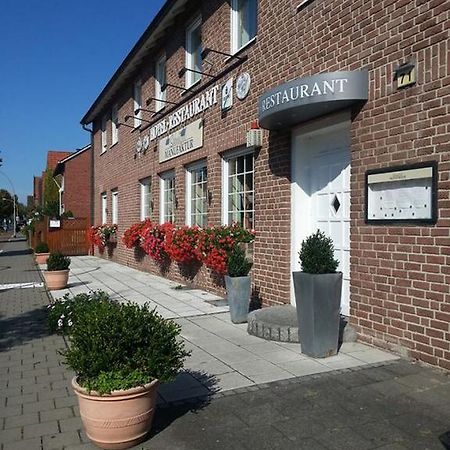 Hotel Zur Dicken Eiche Munster (North Rhine-Westphalia) Exterior foto